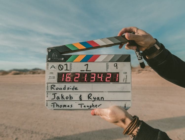 Brand Films video production service in London