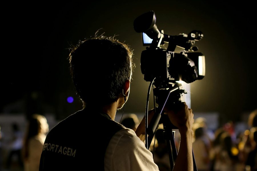 Event Coverage video production service in London
